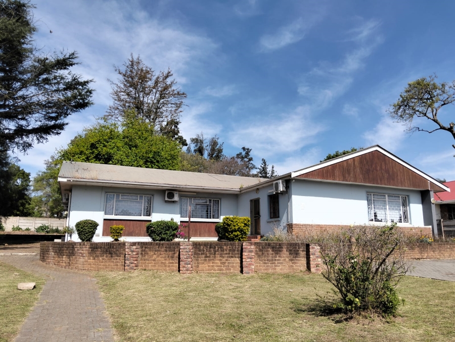 To Let Commercial Property for Rent in Mthata Eastern Cape